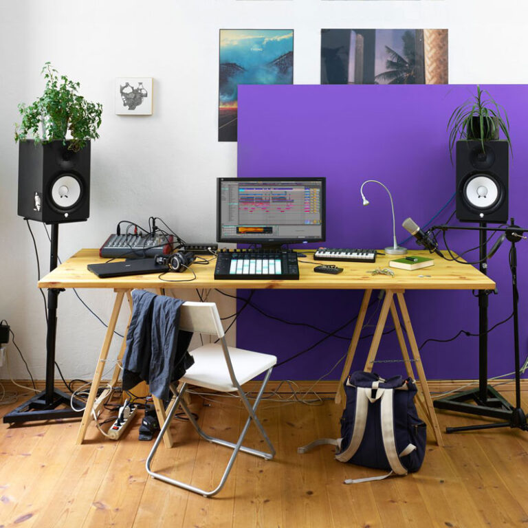 Foto da ableton.com